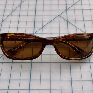Smith Southbound Tortoise Shell Sunglasses